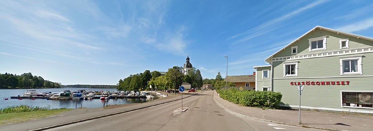 Kvalitetssäkrad flyttstädning i Filipstad.